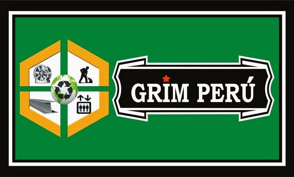 GRIM PERÚ